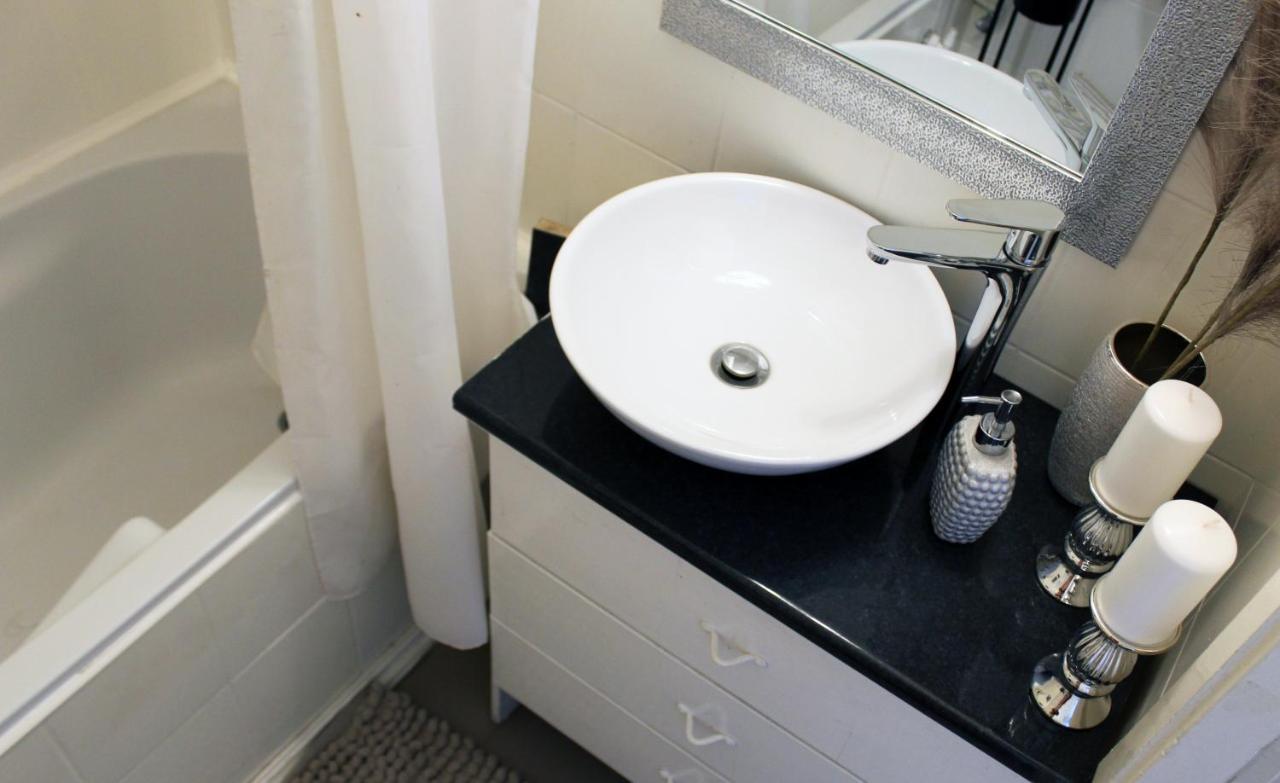 Lara Suite Szombathely Exterior foto