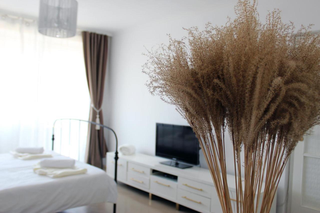 Lara Suite Szombathely Exterior foto