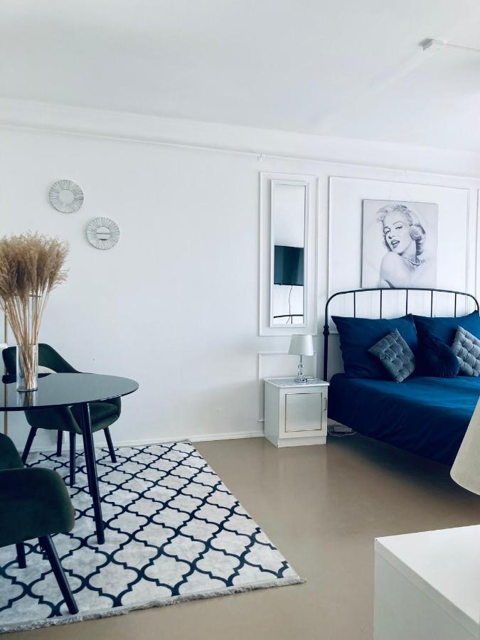 Lara Suite Szombathely Exterior foto