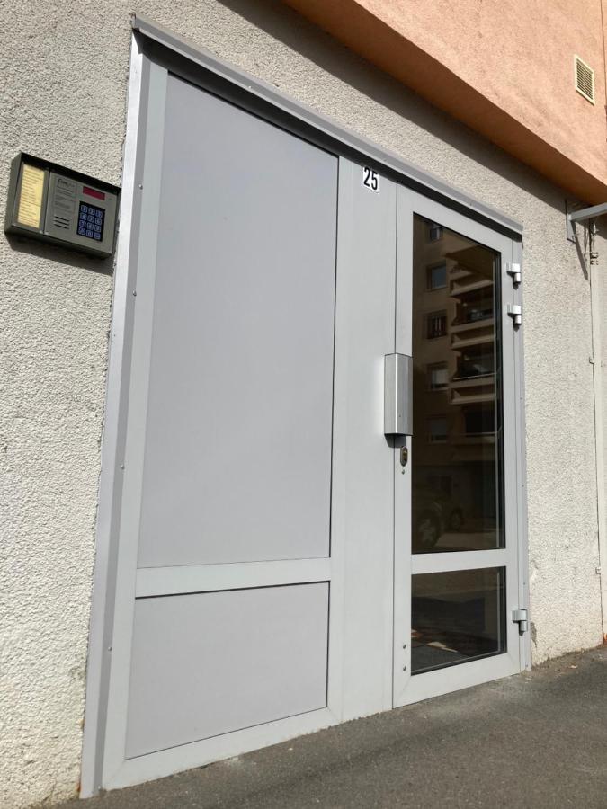 Lara Suite Szombathely Exterior foto